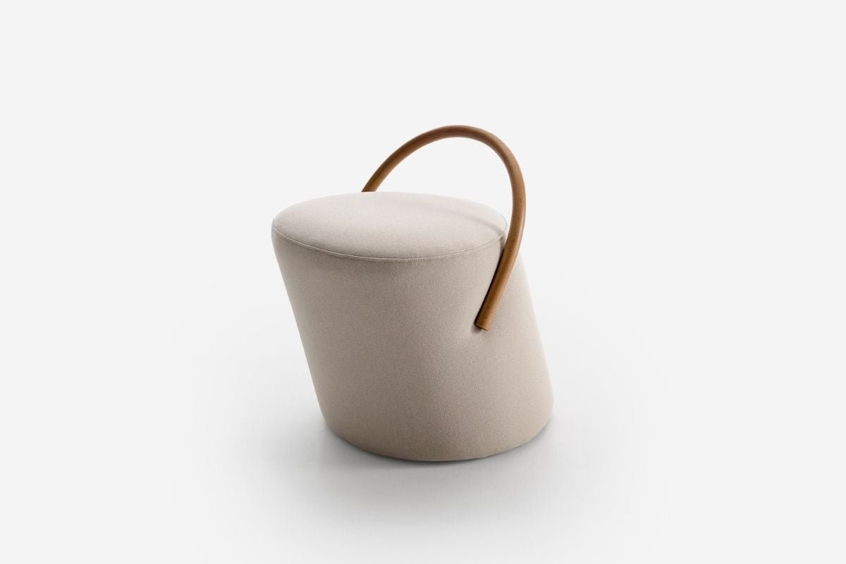 Opof Pouf - Ideal Furniture ES