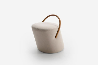 Opof Pouf - Ideal Furniture ES