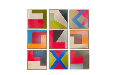 Oboe - Ideal Furniture ES
