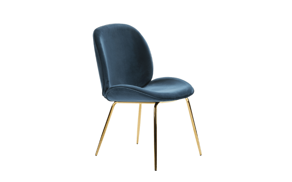 Ole gold - Ideal Furniture ES