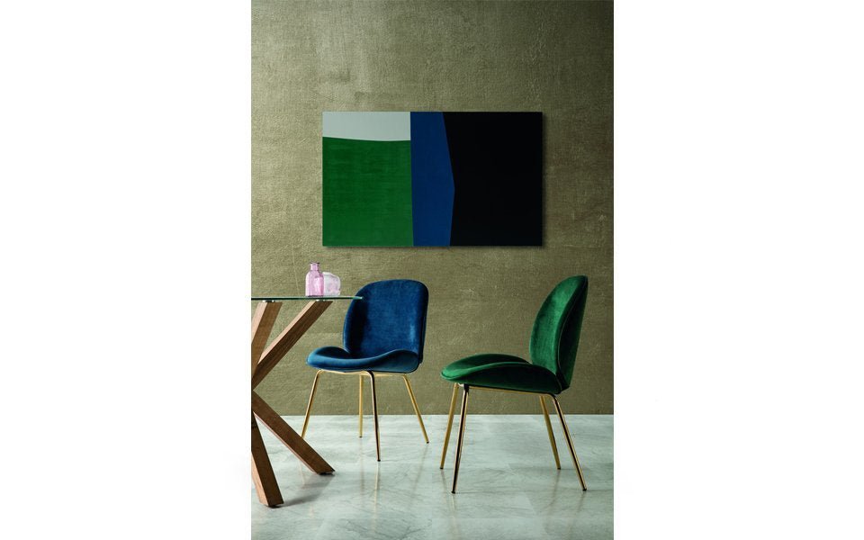 Ole gold - Ideal Furniture ES