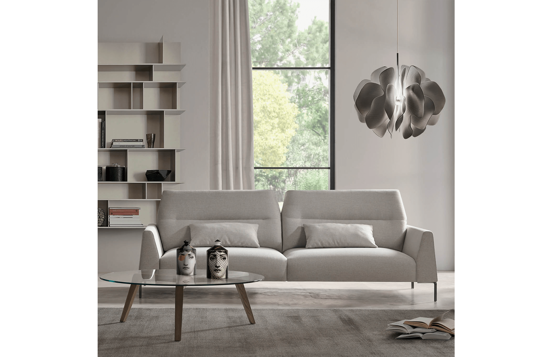 Oliv - Ideal Furniture ES