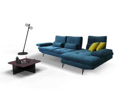 Oliver Sofa - Ideal Furniture ES