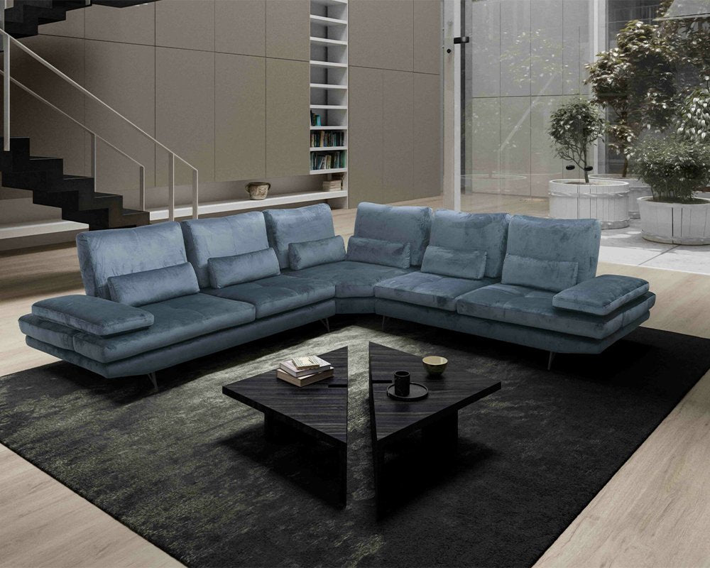 Oliver Sofa - Ideal Furniture ES