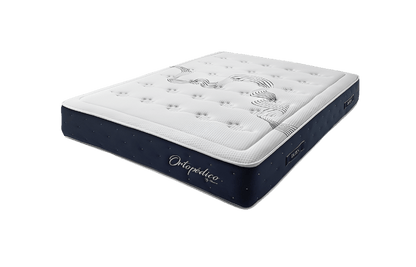 Ortopedico Mattress - Ideal Furniture ES