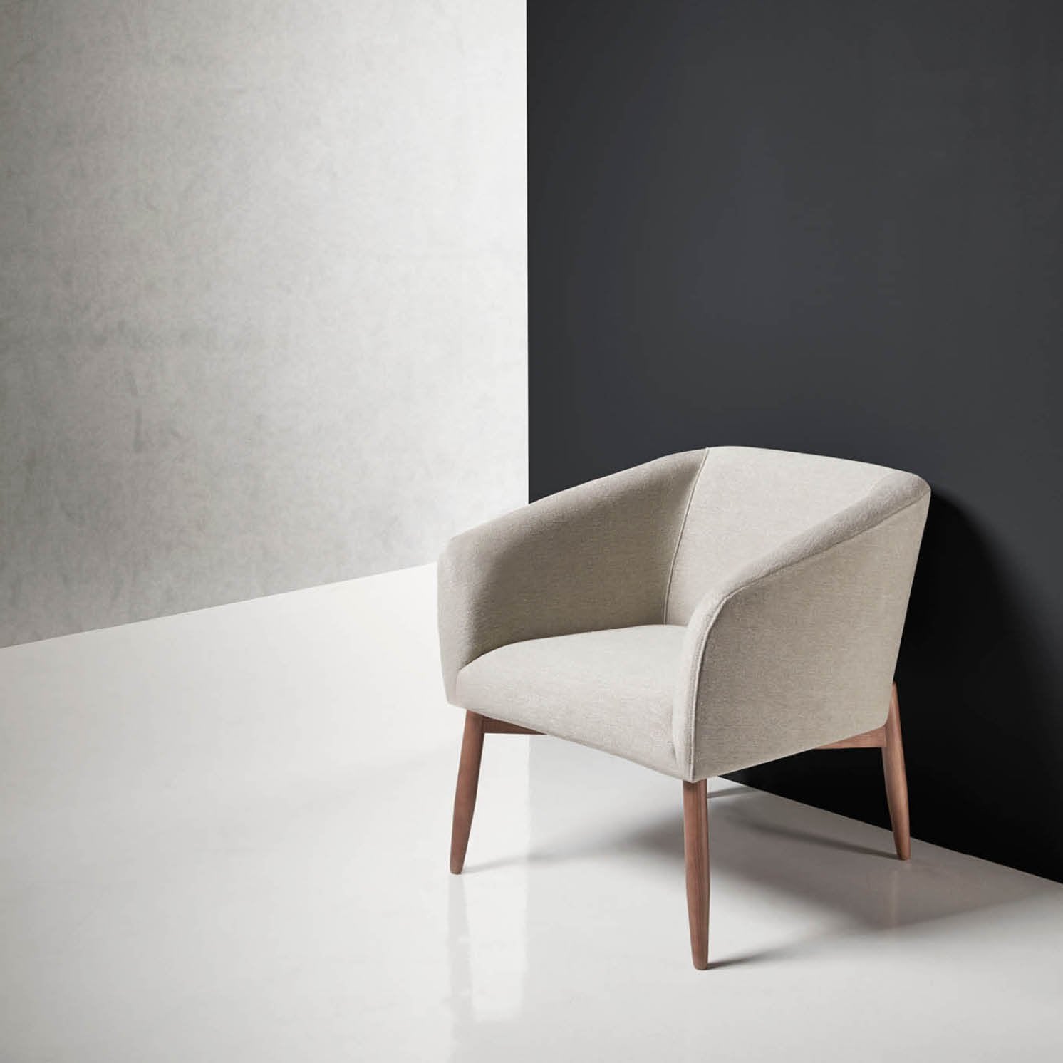 Pao armchair - Ideal Furniture ES
