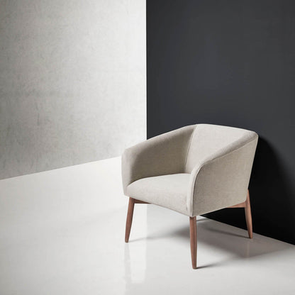 Pao armchair - Ideal Furniture ES