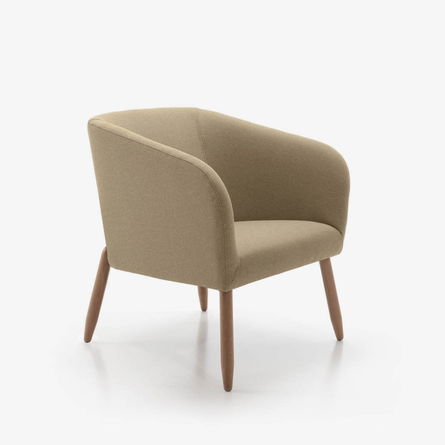 Pao armchair - Ideal Furniture ES