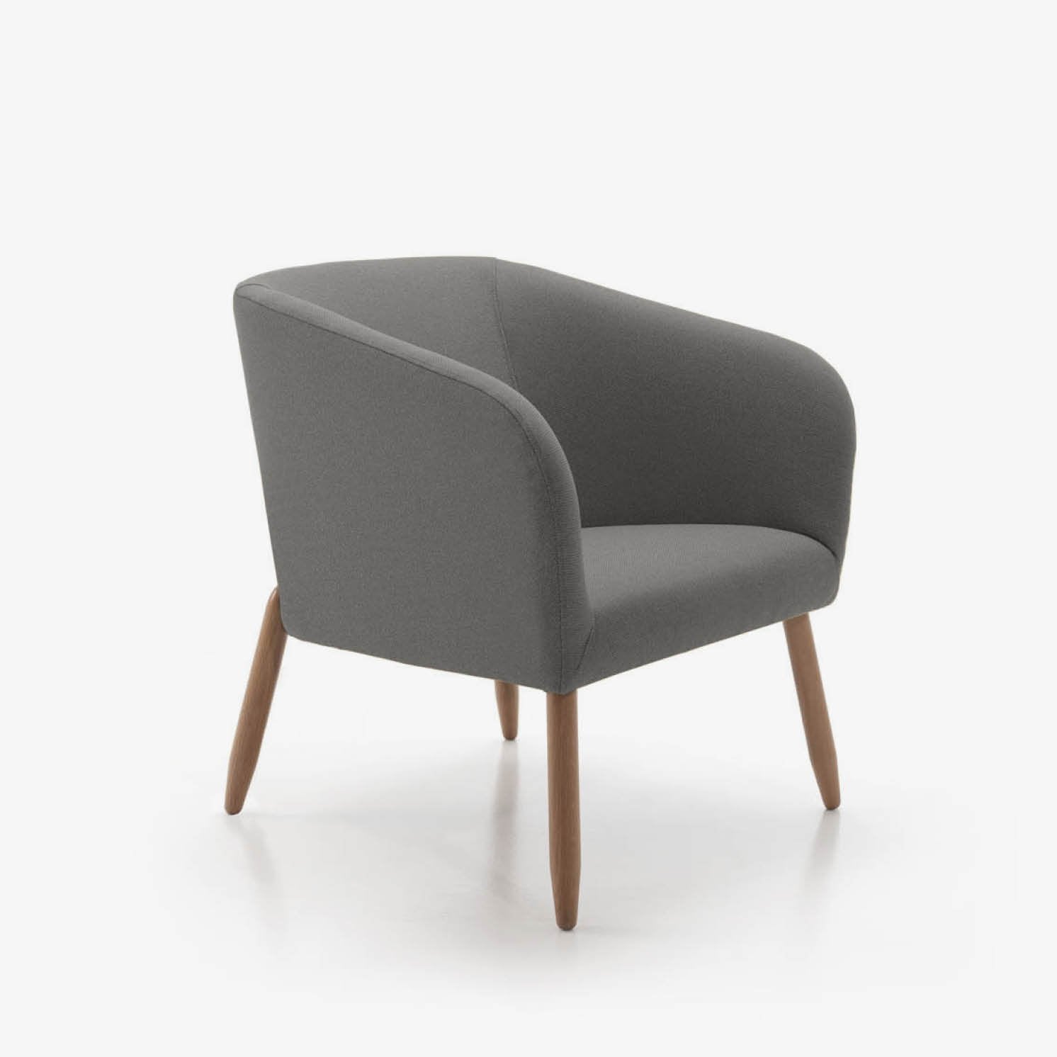 Pao armchair - Ideal Furniture ES