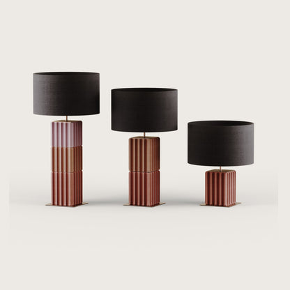 Pire Table Lamp - Ideal Furniture ES