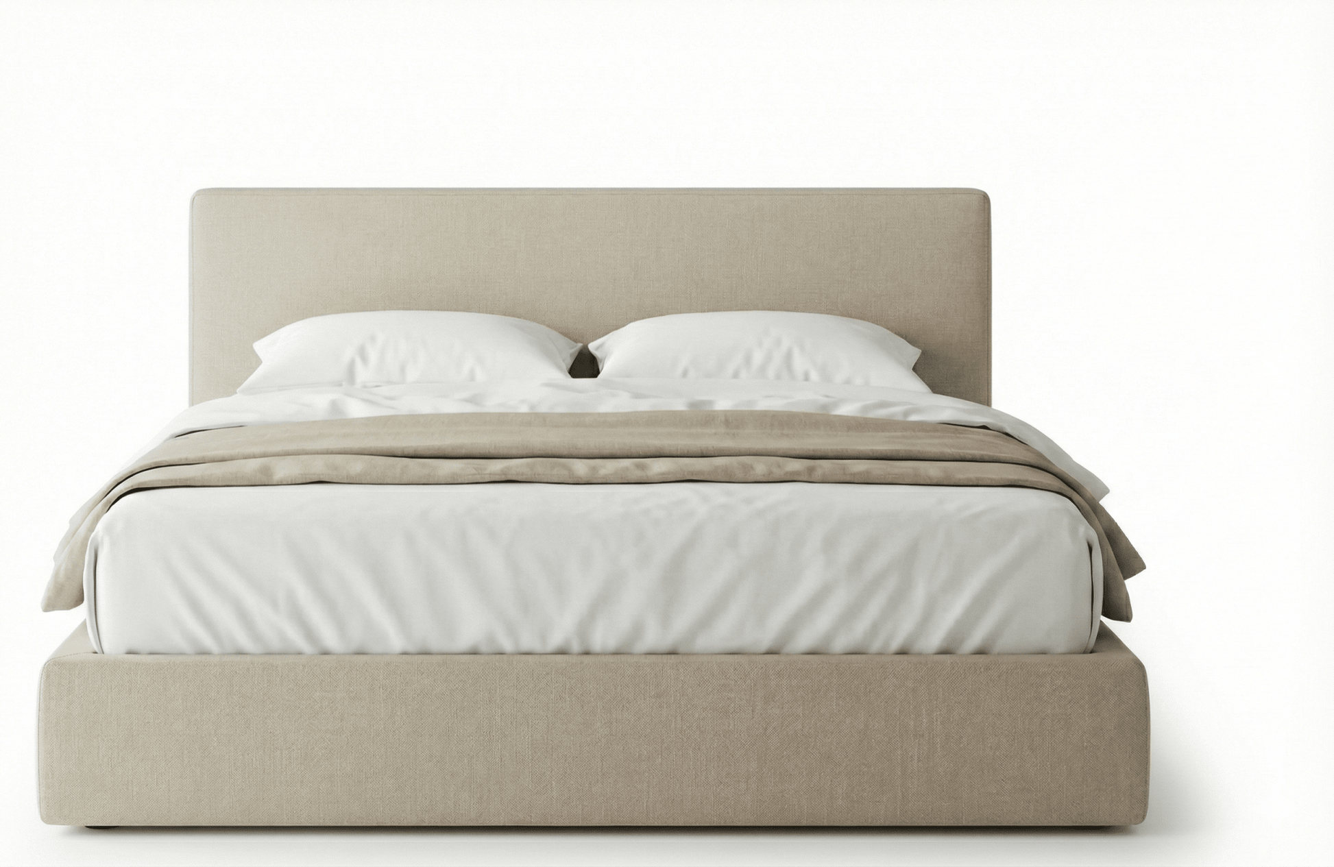 Placido Bed - Ideal Furniture ES