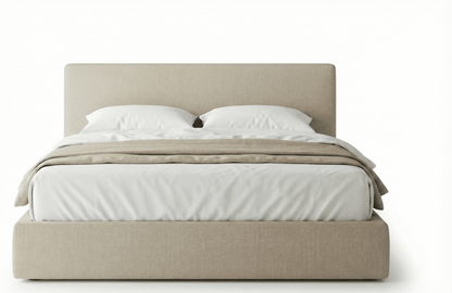 Placido Bed - Ideal Furniture ES