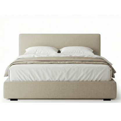 Placido Bed - Ideal Furniture ES