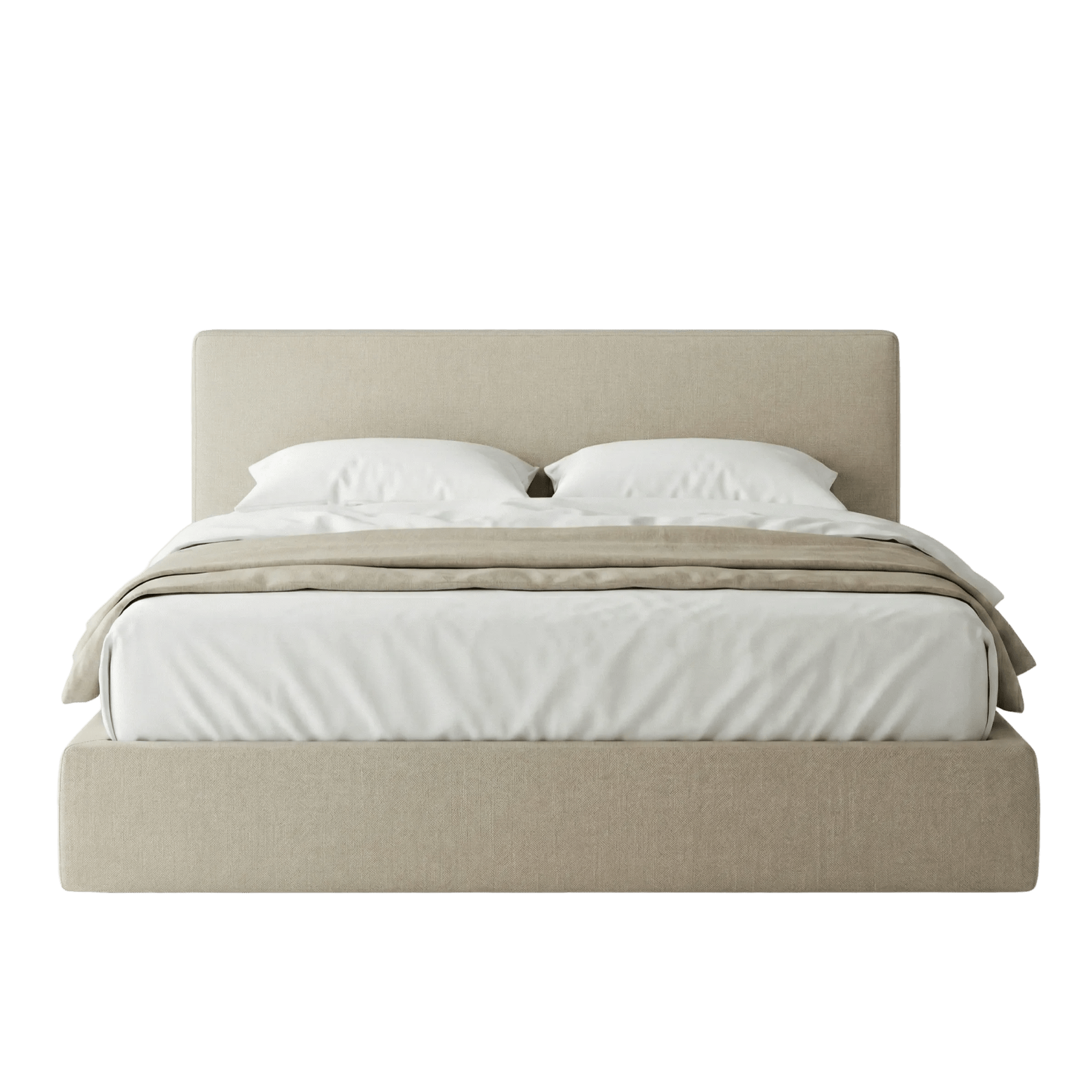 Placido Bed - Ideal Furniture ES