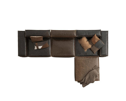 Plus Poufy Bohem - Ideal Furniture ES