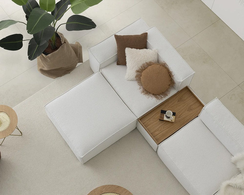 Plus Poufy Bohem - Ideal Furniture ES