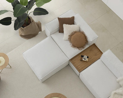Plus Poufy Bohem - Ideal Furniture ES