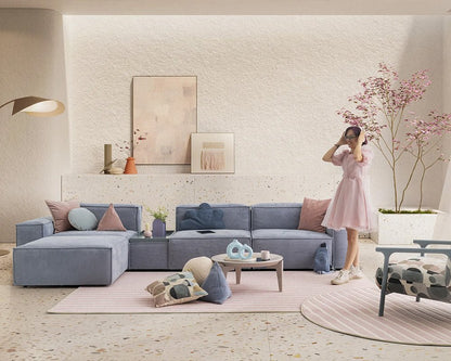 Plus Poufy Bohem - Ideal Furniture ES