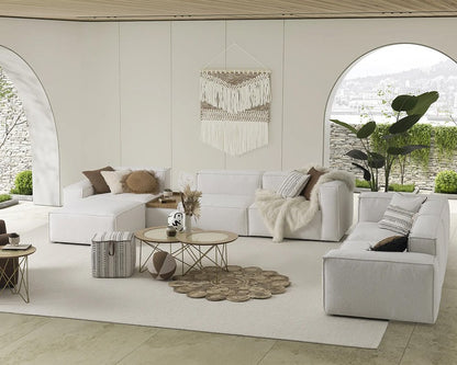 Plus Poufy Bohem - Ideal Furniture ES