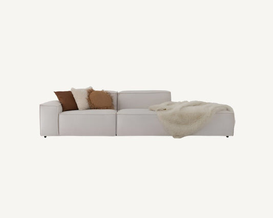 Plus Poufy Bohem - Ideal Furniture ES