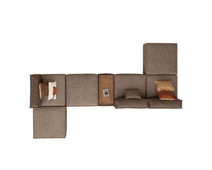 Plus Poufy Bohem - Ideal Furniture ES