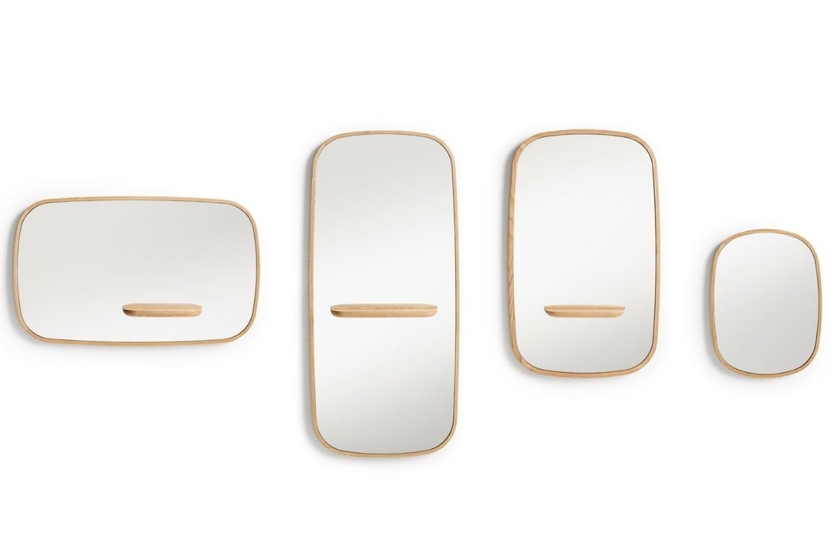 Pond Mirror - Ideal Furniture ES