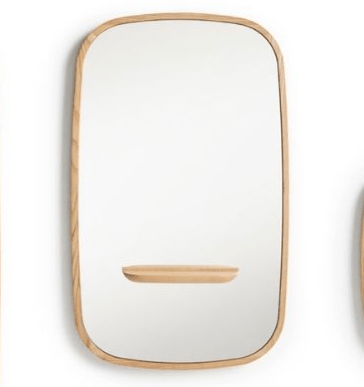 Pond Mirror - Ideal Furniture ES