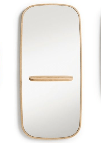 Pond Mirror - Ideal Furniture ES