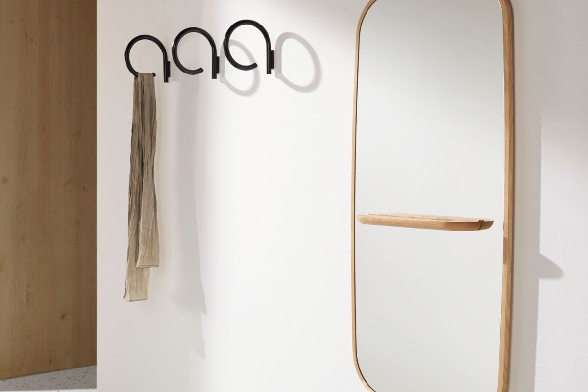 Pond Mirror - Ideal Furniture ES
