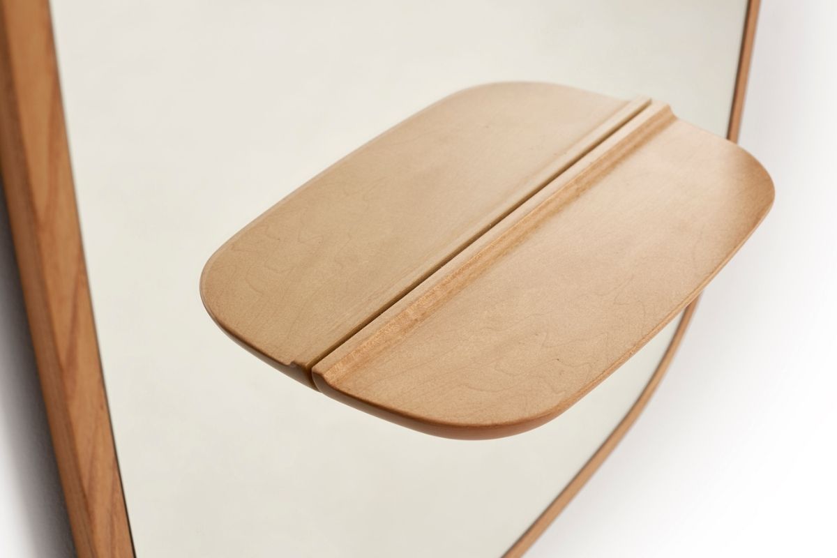 Pond Mirror - Ideal Furniture ES