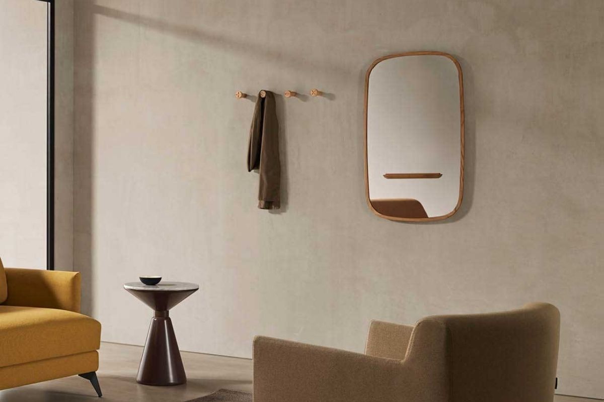 Pond Mirror - Ideal Furniture ES