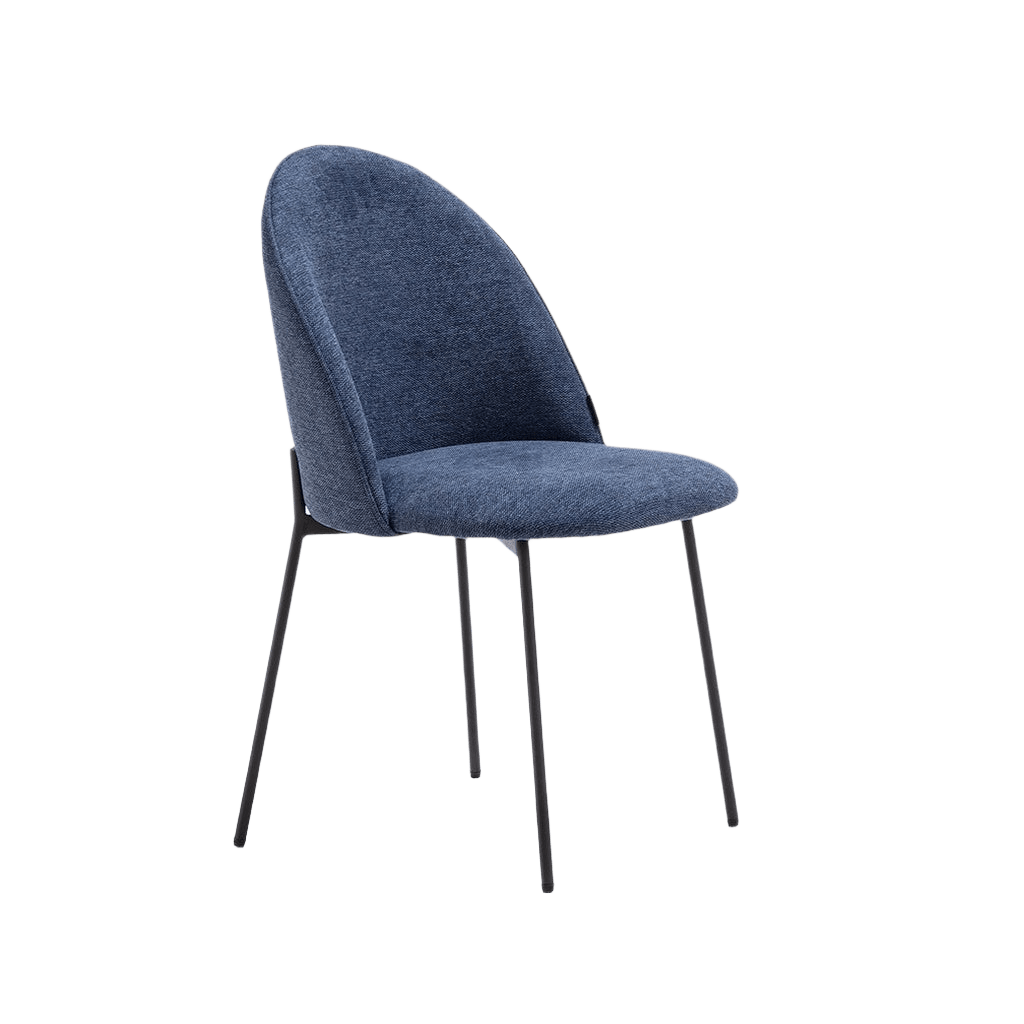 DC - 651 Chair - Ideal Furniture ES