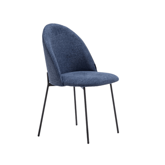 DC - 651 Chair - Ideal Furniture ES