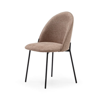 DC - 651 Chair - Ideal Furniture ES