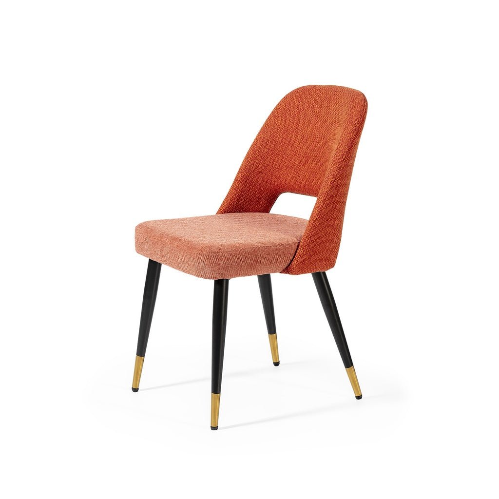 DC - 624 Dining Chair - Ideal Furniture ES