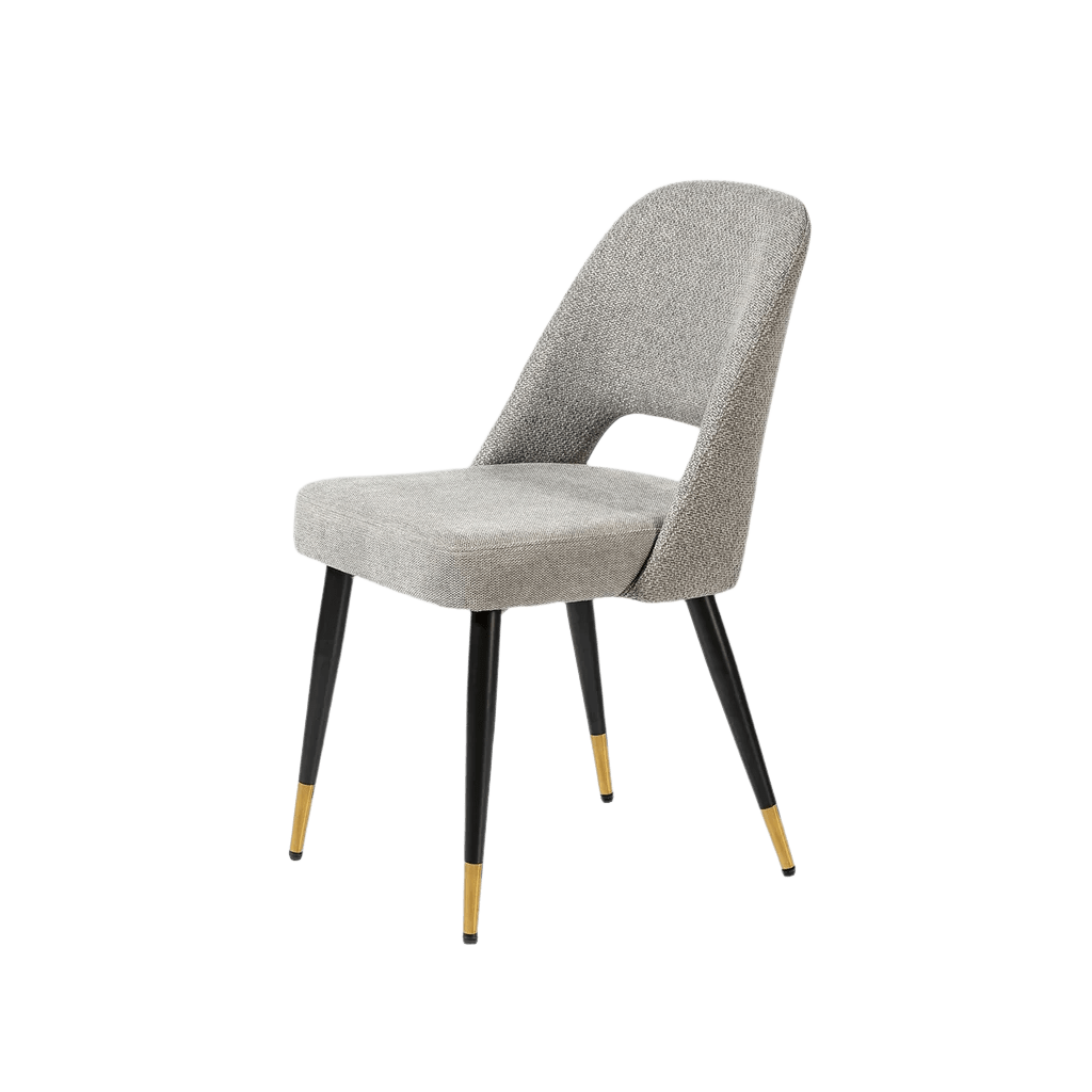 DC - 624 Dining Chair - Ideal Furniture ES