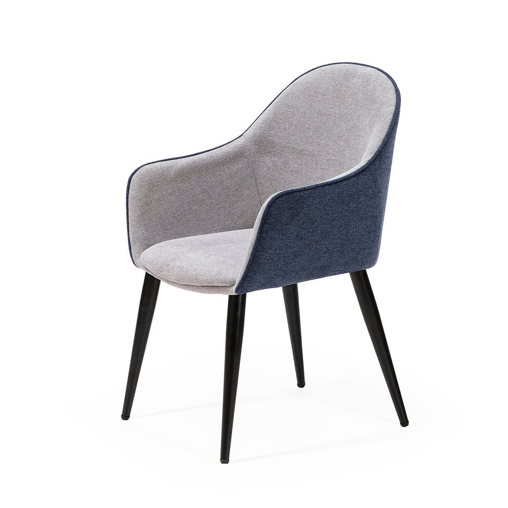 DC - 625 Dining Chair - Ideal Furniture ES