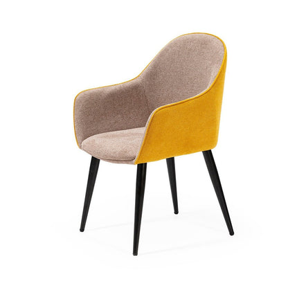 DC - 625 Dining Chair - Ideal Furniture ES