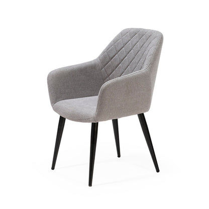 DC - 626 Dining Chair - Ideal Furniture ES