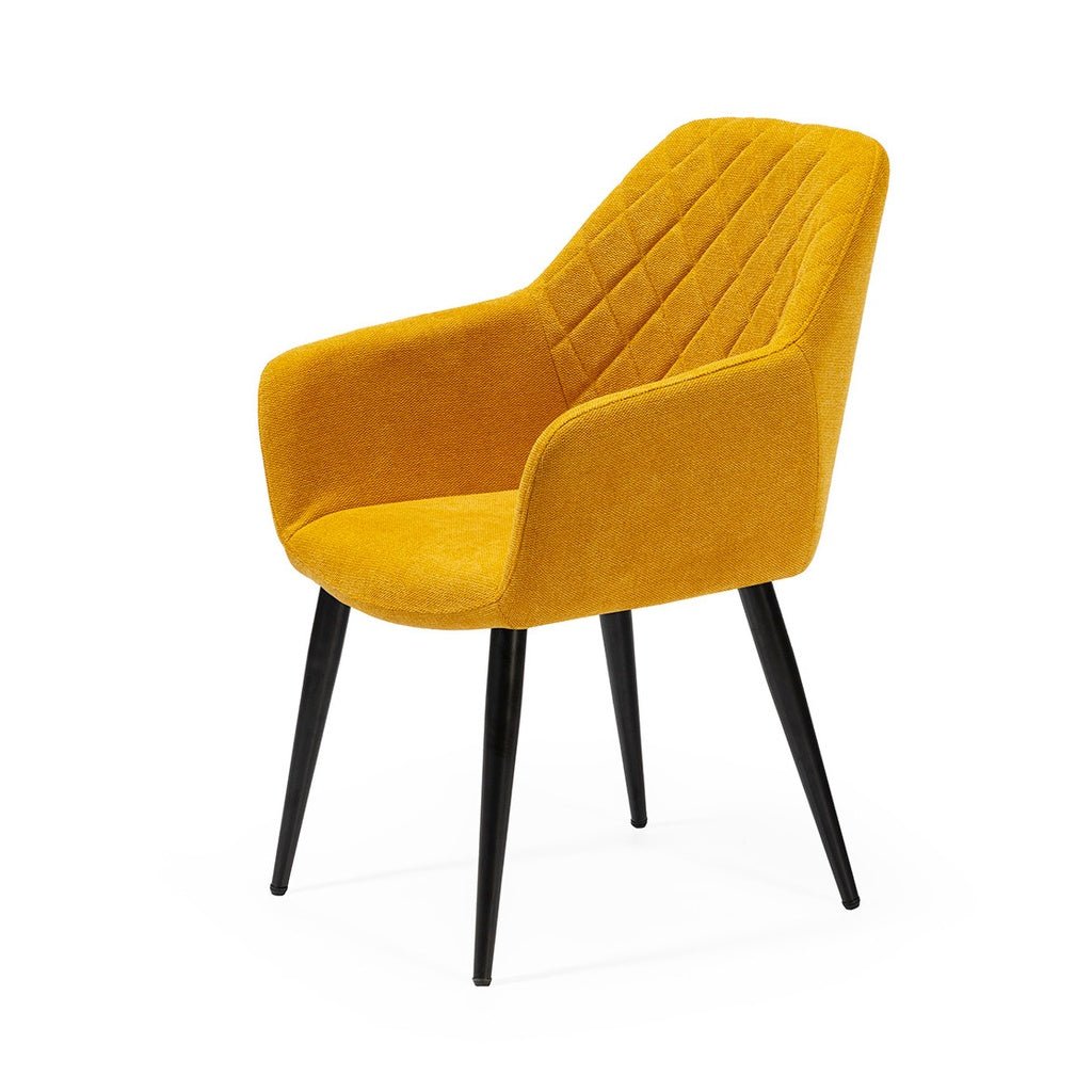 DC - 626 Dining Chair - Ideal Furniture ES