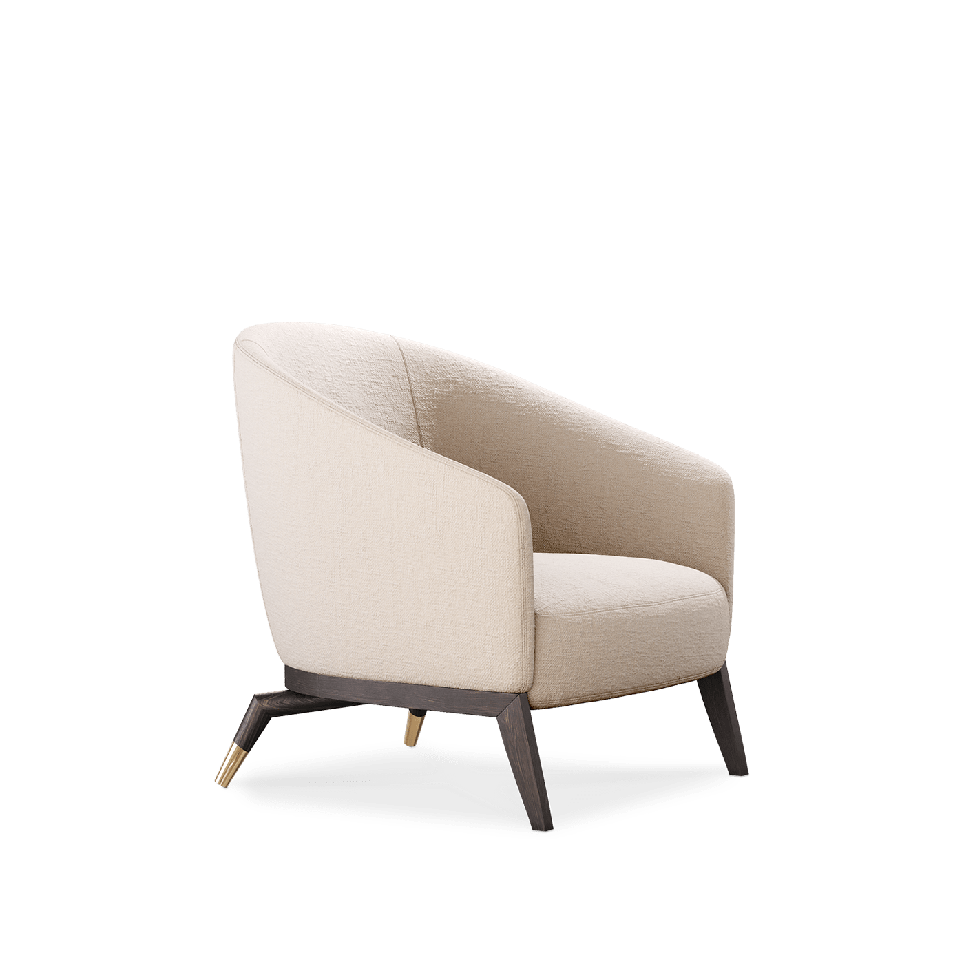 Gihai Armchair - Ideal Furniture ES