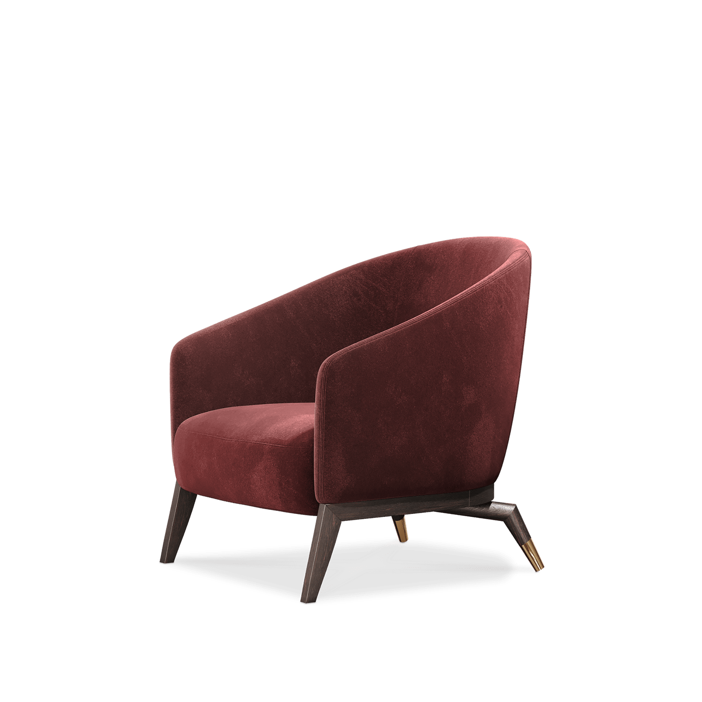 Gihai Armchair - Ideal Furniture ES