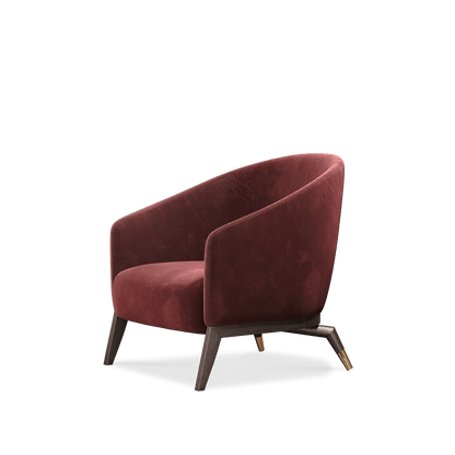 Gihai Armchair - Ideal Furniture ES
