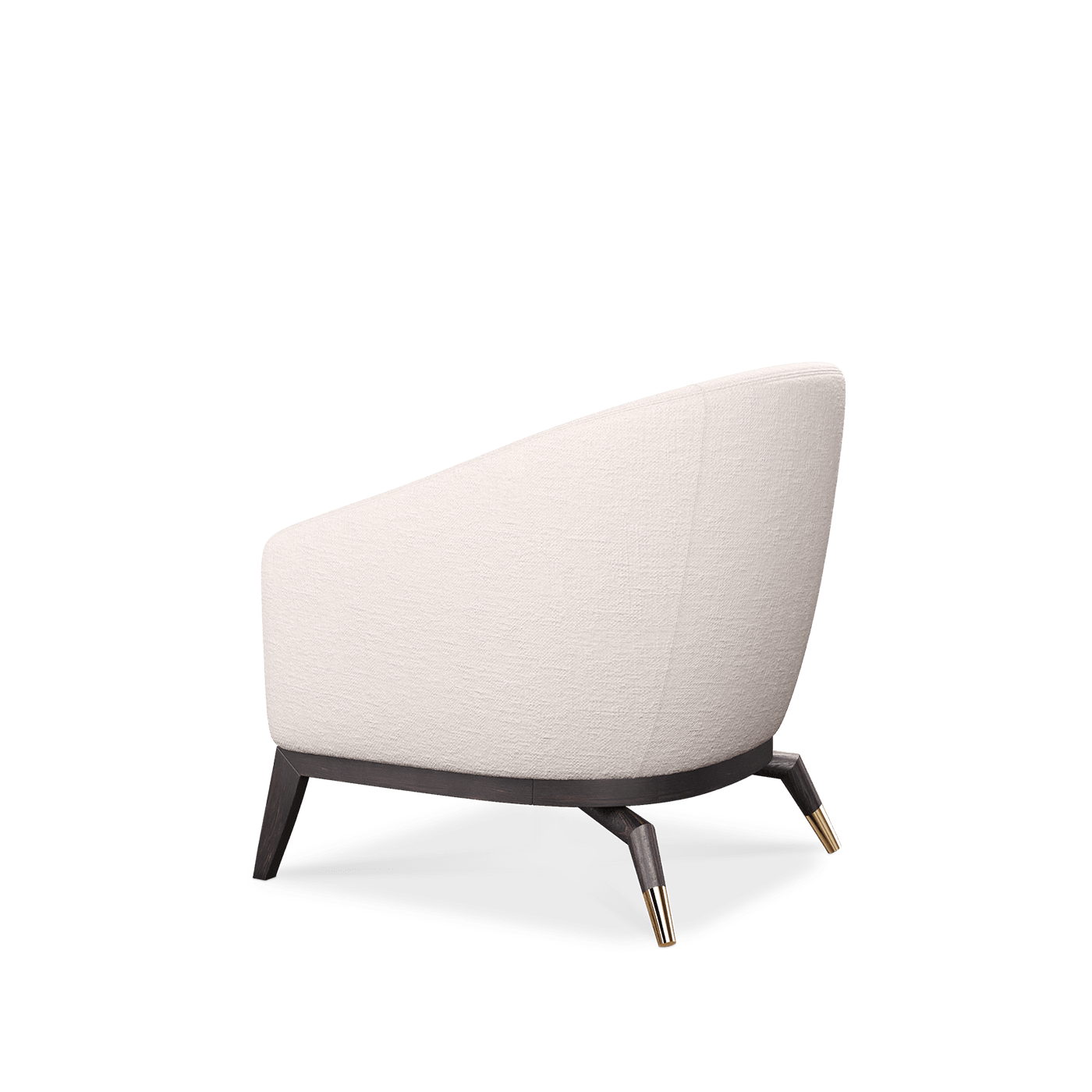 Gihai Armchair - Ideal Furniture ES