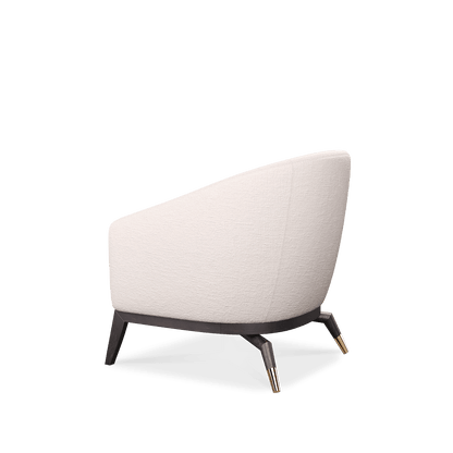Gihai Armchair - Ideal Furniture ES