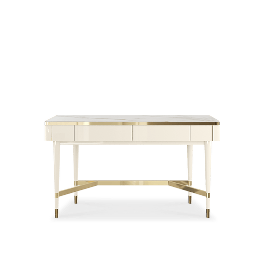 Gihai Dressing Table - Ideal Furniture ES