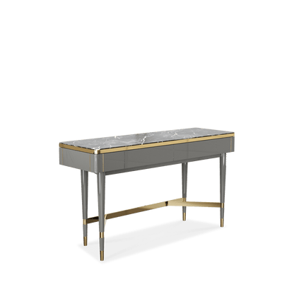 Gihai Dressing Table - Ideal Furniture ES