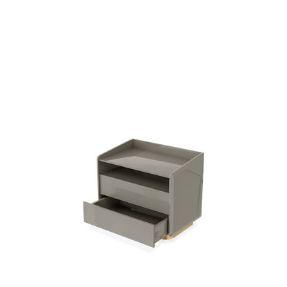 Mattea Shirt Rack - Ideal Furniture ES