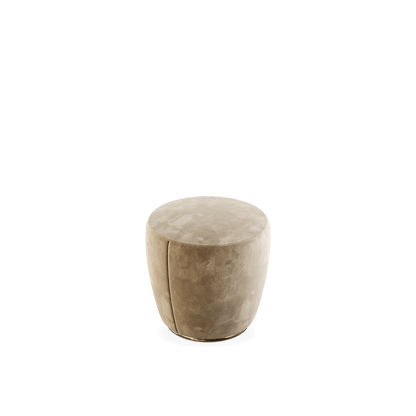Mattea Puff - Ideal Furniture ES
