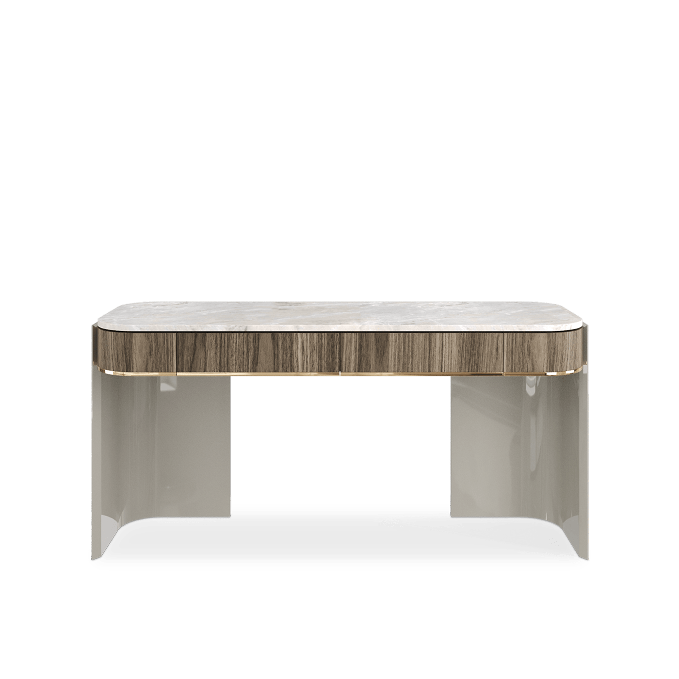Vercelli Dressing Table - Ideal Furniture ES